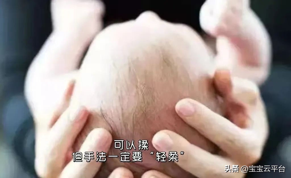 不小心碰了四个月宝宝囟门怎么办,宝宝的囟门碰到会鼻子不通气吗