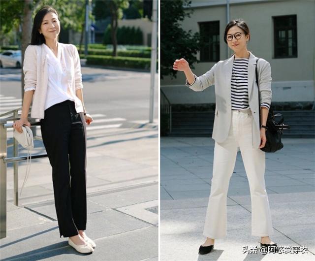 50岁女性夏天穿什么鞋子好 (50岁女性穿什么鞋子百搭)