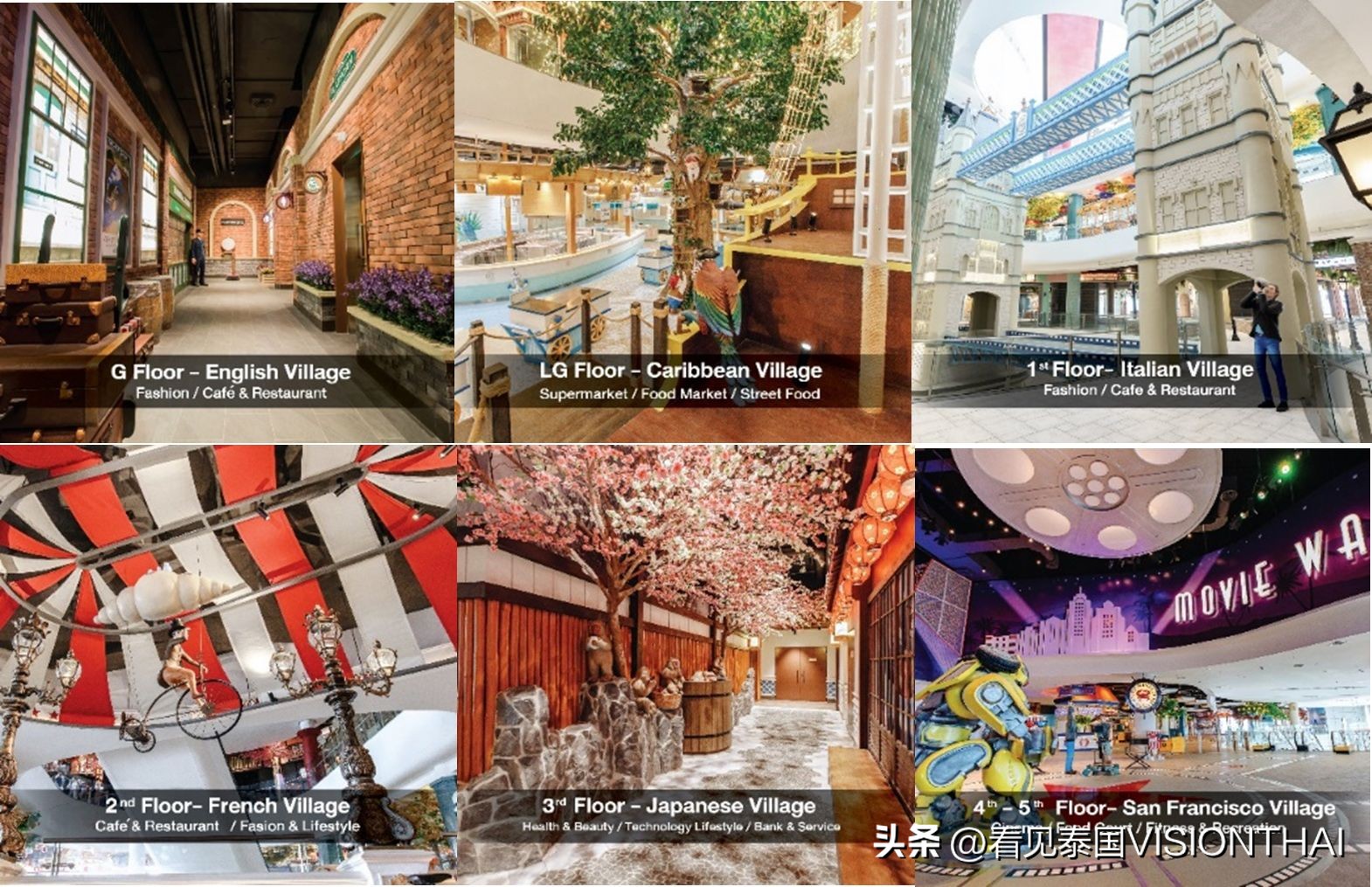 2024曼谷旅游攻略,曼谷景点购票攻略最新消息