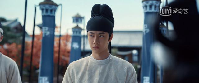 风起洛阳百里弘毅照片,风起洛阳百里弘毅性格