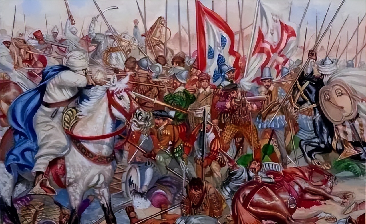 摩洛哥阿尔及利亚争议边界,阿尔及利亚与摩洛哥边境