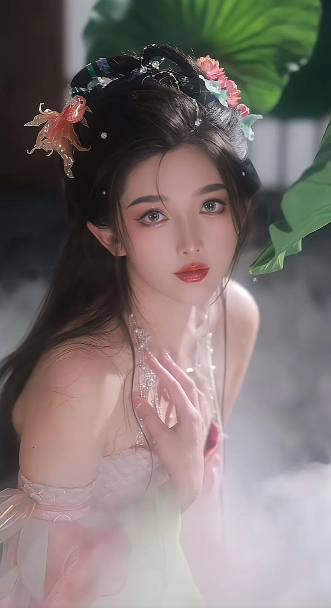 隐藏在山洞里的世外桃源,山洞里的世外桃源