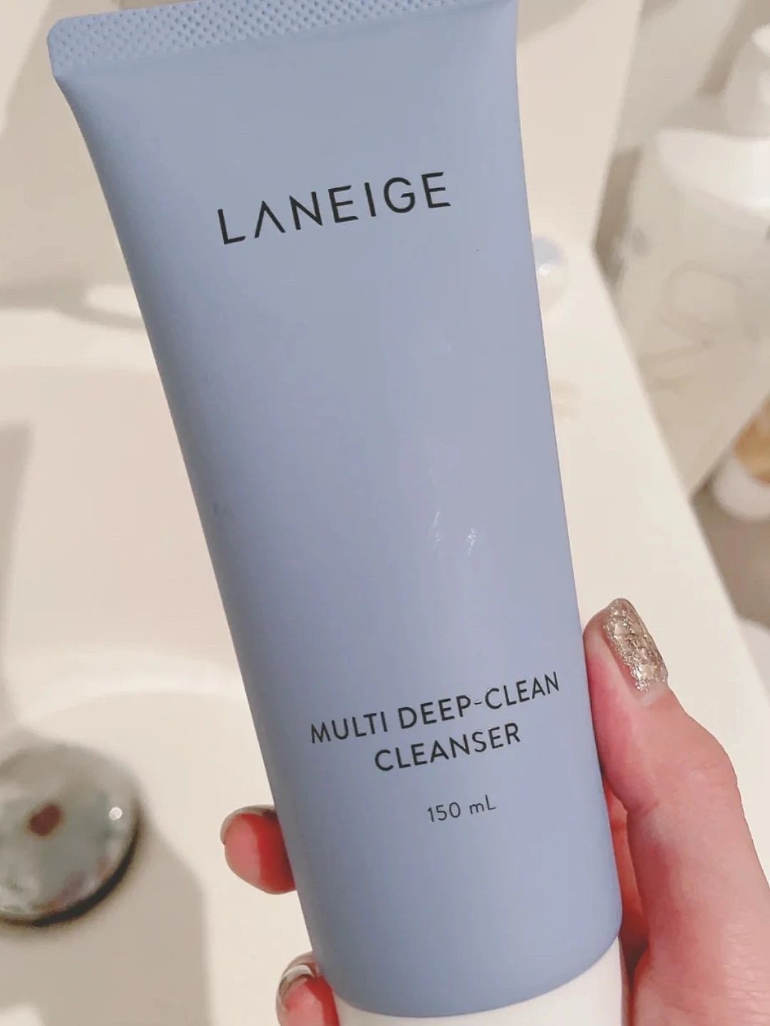 女士洗面奶保湿补水不油腻不紧绷,女士洗面奶排行榜10强品牌图片