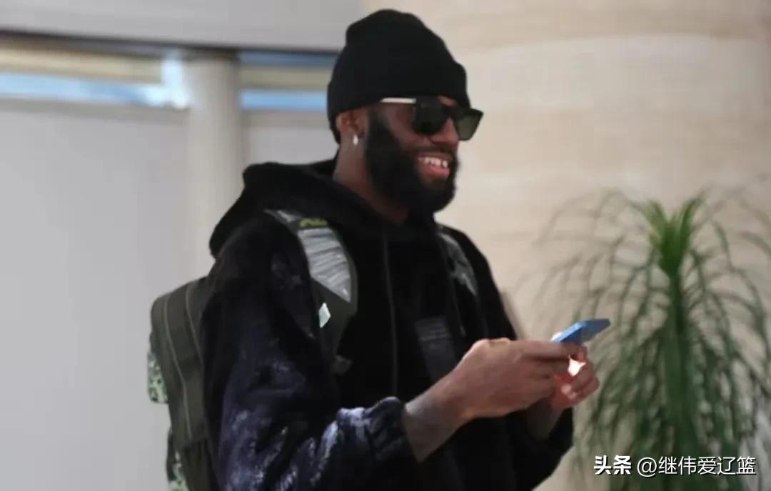 辽宁队官宣三名新外援加盟,辽宁队新赛季外援