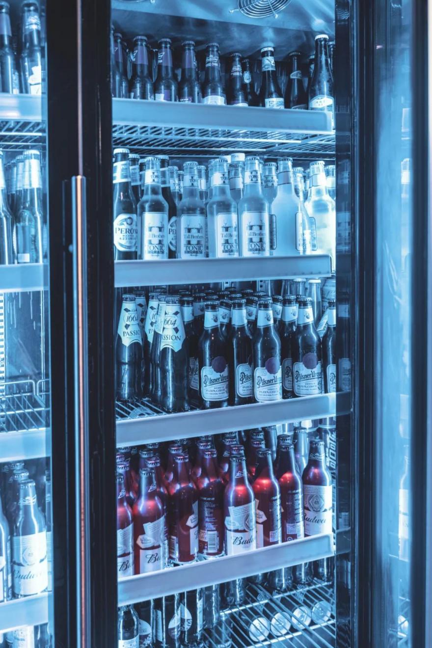 盲盒餐厅探店,成都盲盒酒吧