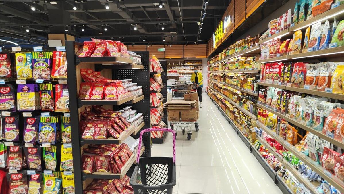 你在济宁过得好吗,我在济宁挺好的