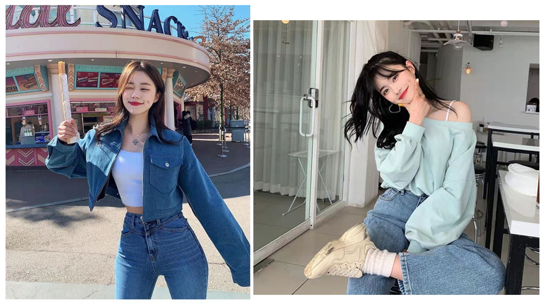 穿出高级感春天,怎么穿出春天气息