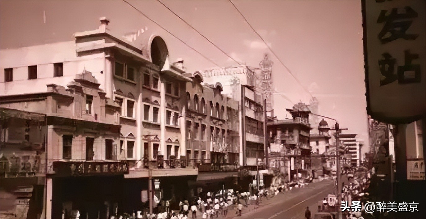 沈阳为什么要修中街？如果没有它，经济与消费活力将*退倒**多少年？