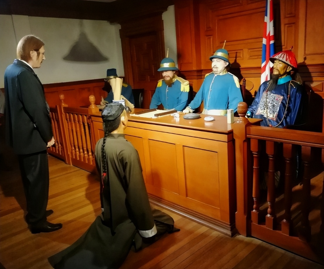 在中国吸血百年的犹太家族：侵入核心业务、操控主权，今声名狼藉