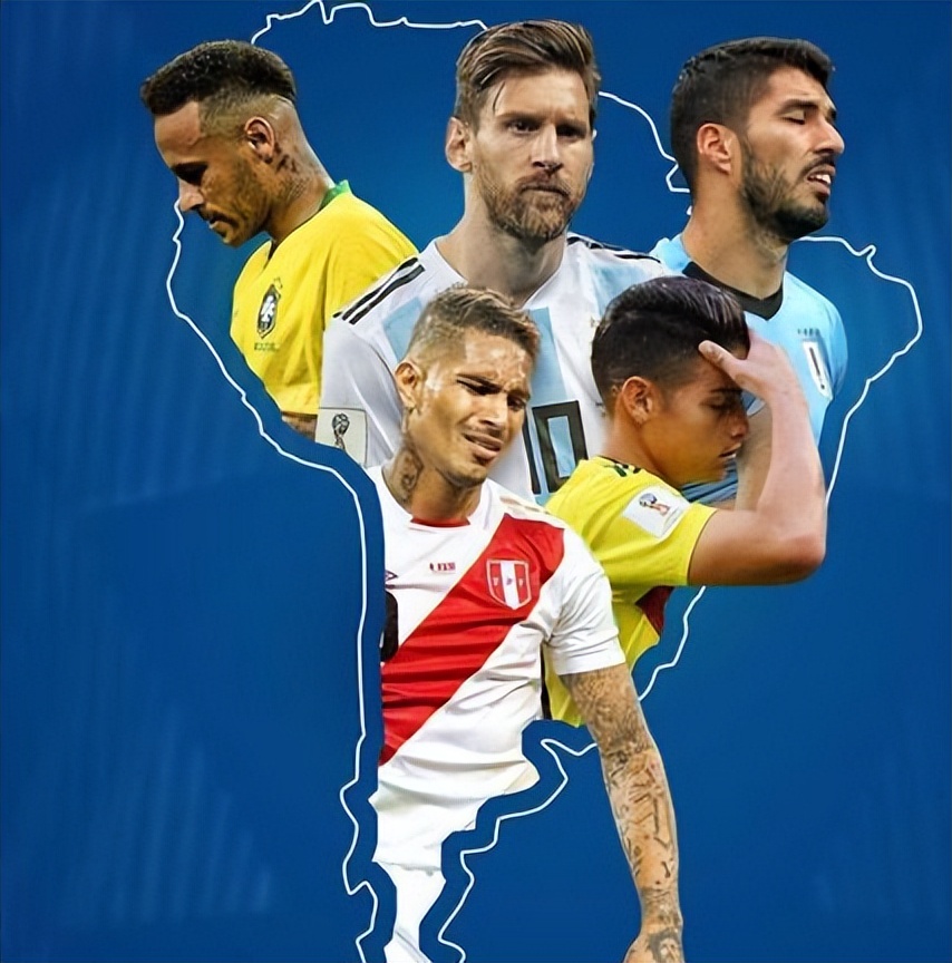 令人无法忘怀的世界杯,那些经典的世界杯