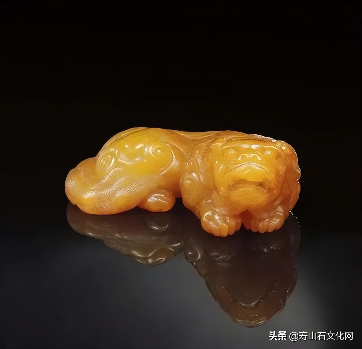 田黄值得收藏的藏品,田黄最值得收藏的藏品