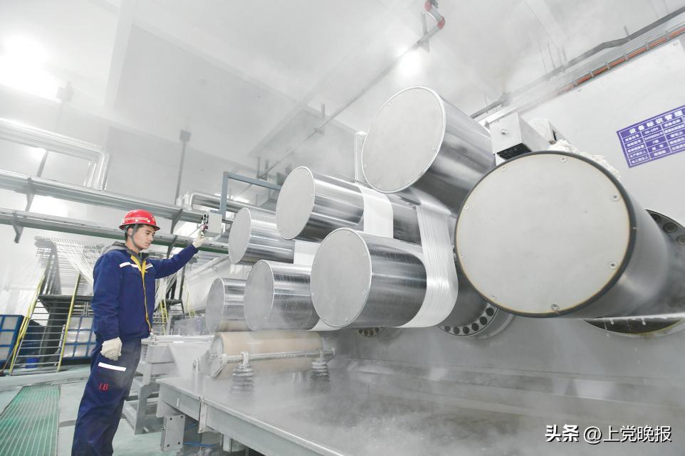 山西省深化科技创新,山西多举措并举加快科技成果转化