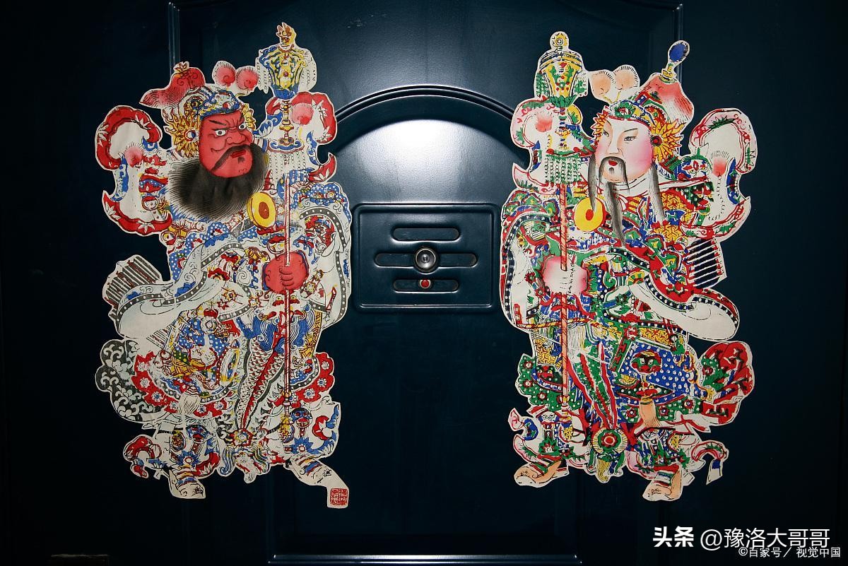 中国民间俗神有哪些,中国民间俗神七十二位神仙