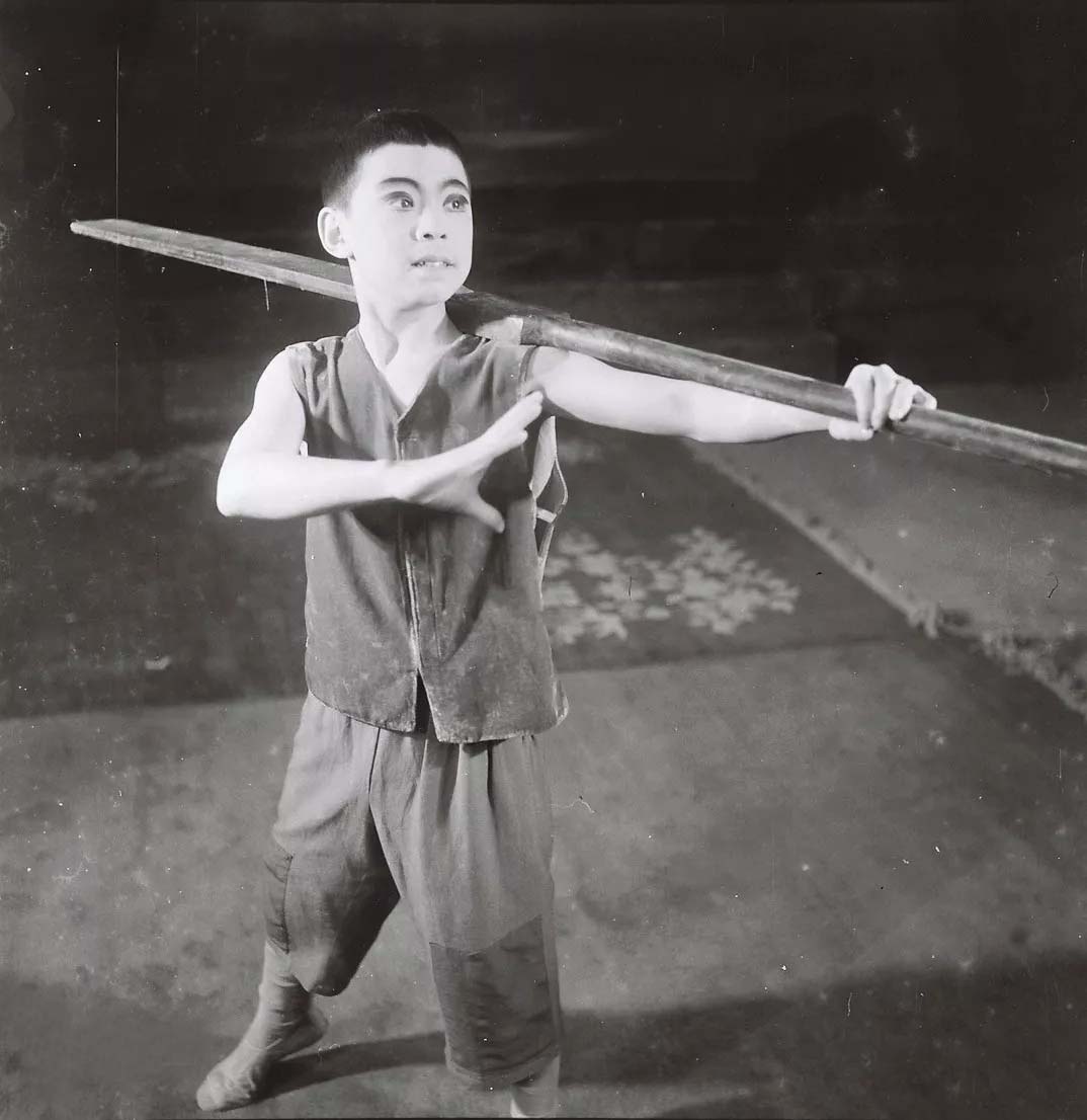 京剧名家于魁智简介,京剧大师于魁智个人简历