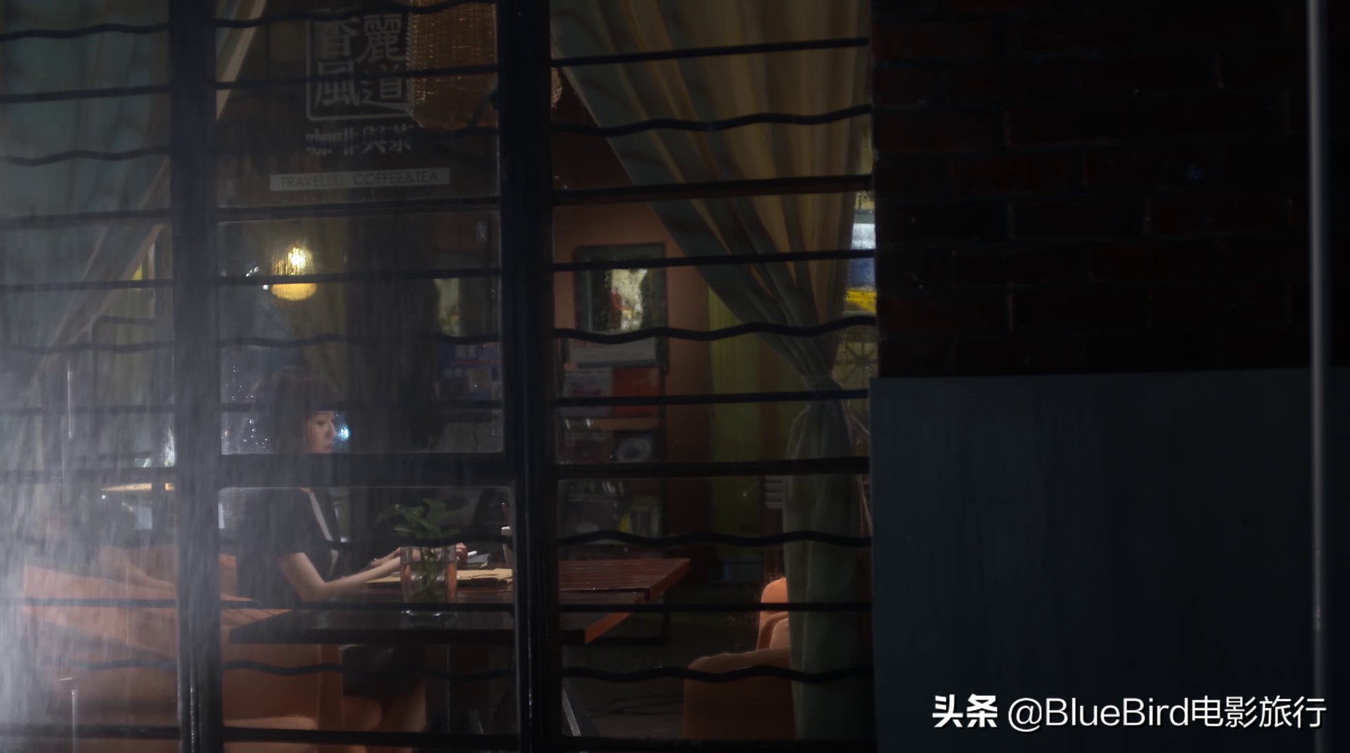 何以笙箫默拍摄地在哪,何以笙箫默取景与哪部电视剧相同