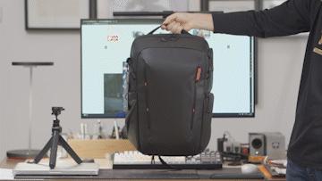 pgy摄影包风格,pgytech摄影包粉色