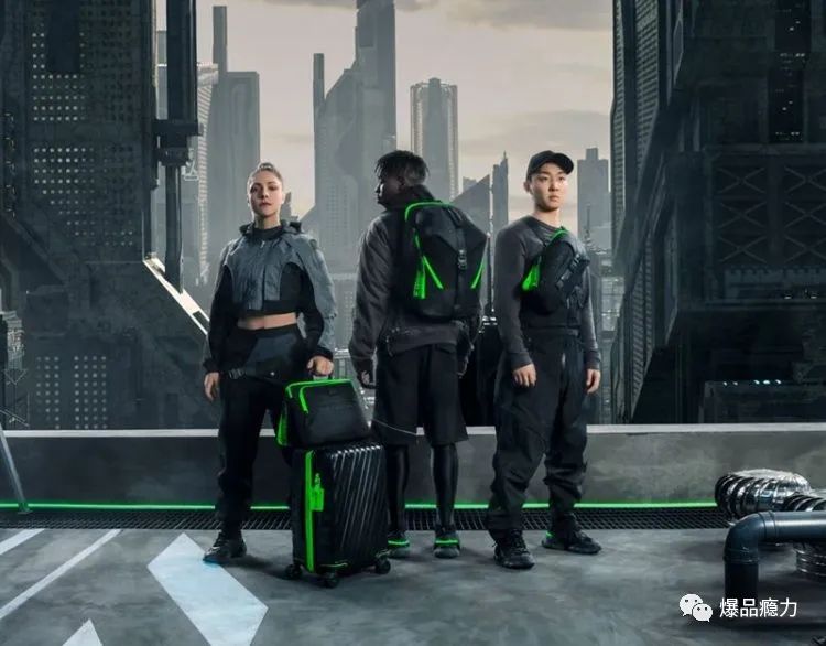 被称为商务男神之选，TUMI为啥火了近50年？