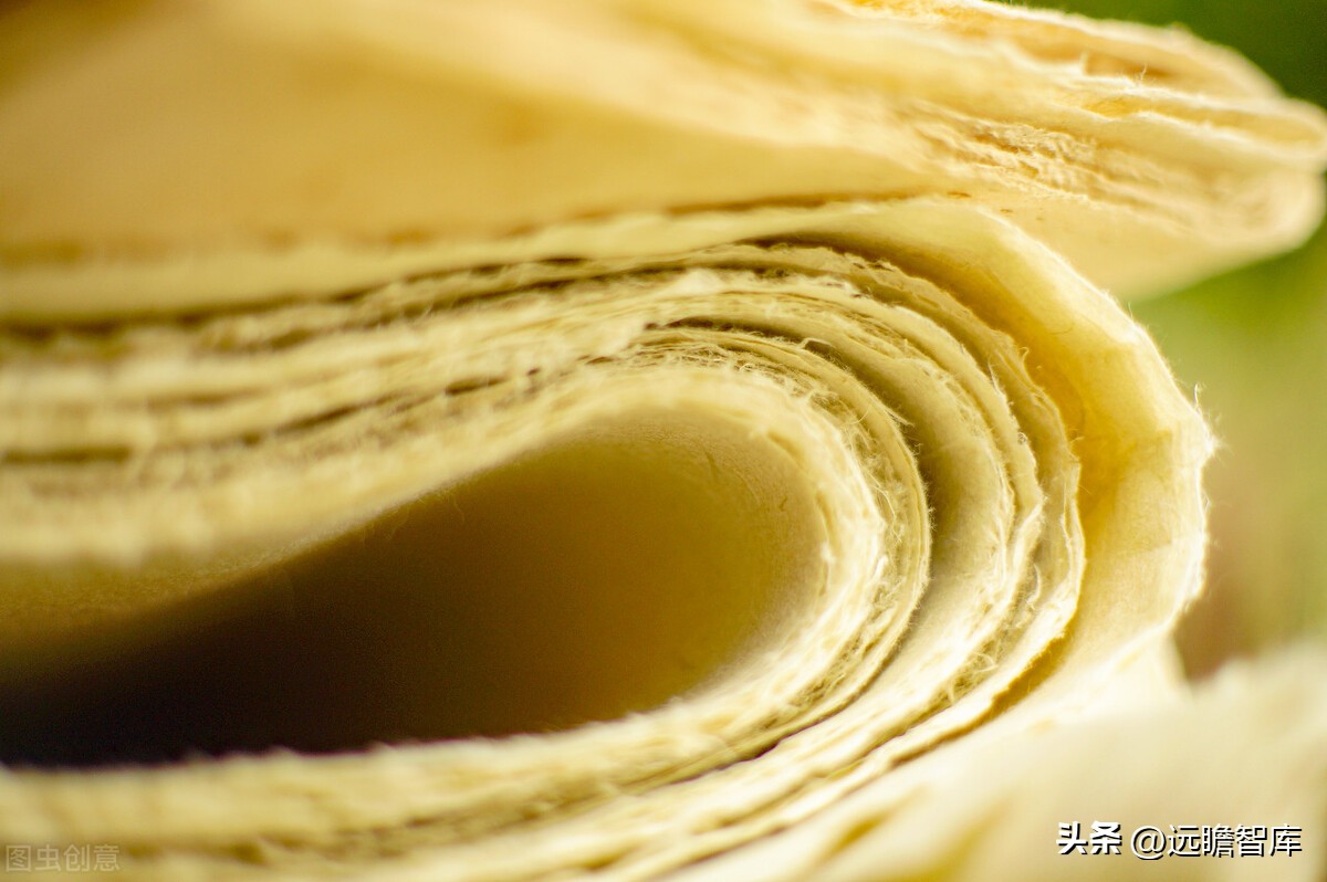 中国无菌包装三巨头,新巨丰无菌包装