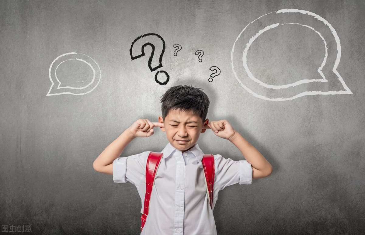 家长催小朋友催得焦虑怎么办,孩子焦虑叛逆暴躁不与父母沟通