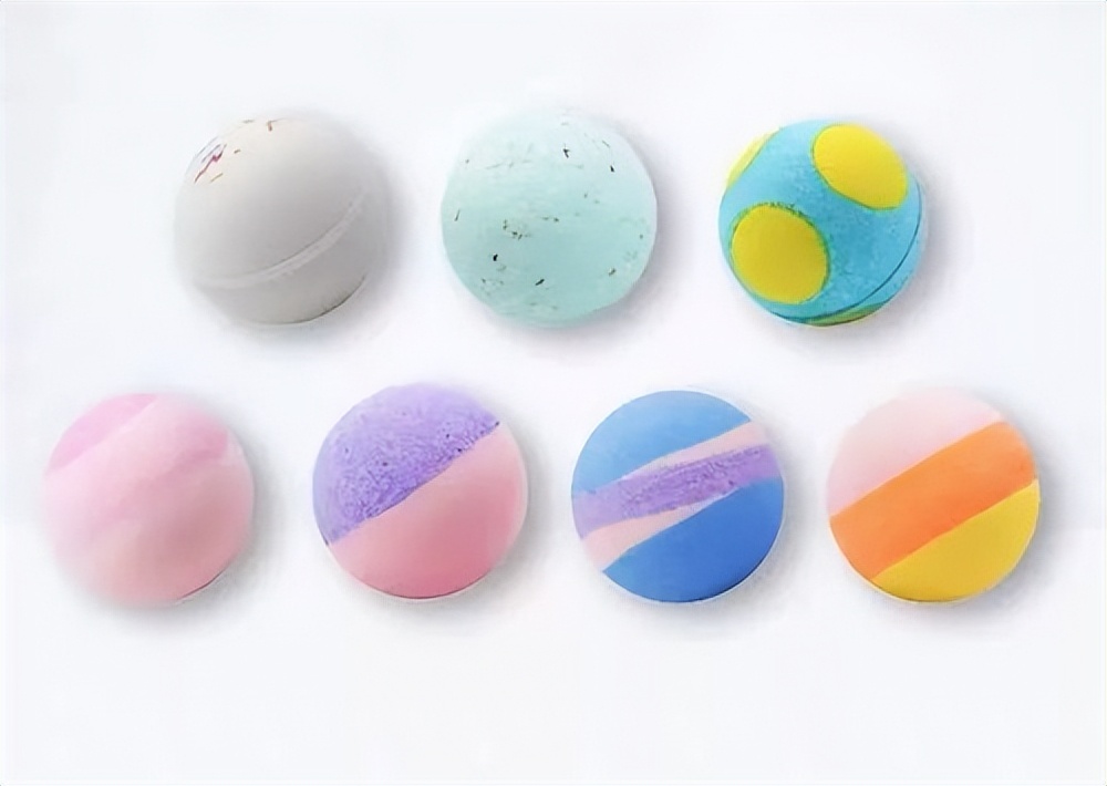 浅谈沐浴制品归类