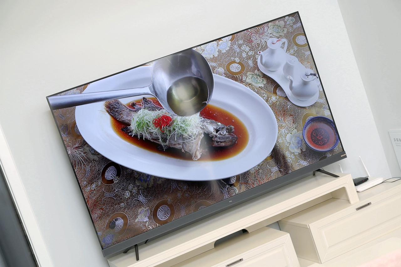 tcls12金标剧院电视,tcls12金标