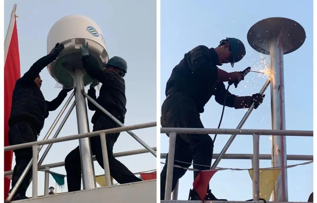 浙江铁通：网络强国在行动优质服务惠民生