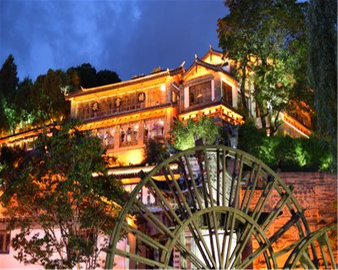 50张顶级绿色绝美壁纸,100张惊艳全屏壁纸风景