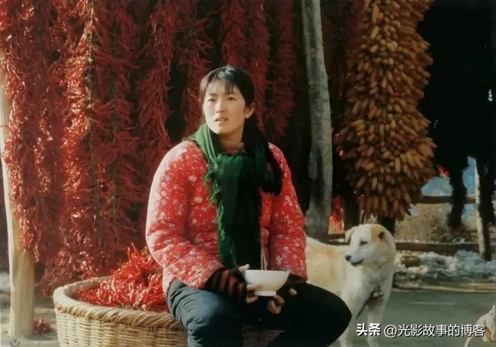 权欣康：现代文化与传统文化的冲突—析电影《秋菊打官司》的主题