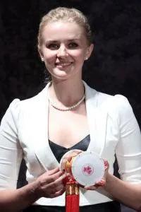 娜塔莎胡一凡,尹凡发现娜塔莎