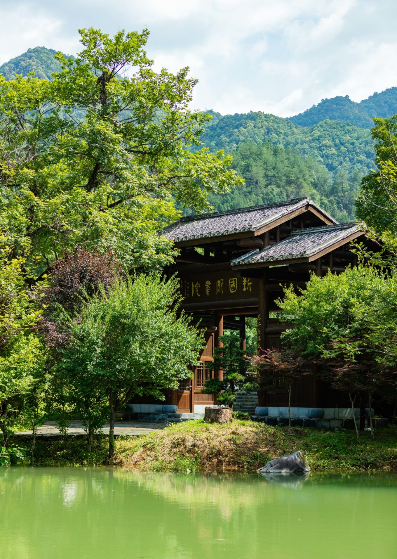 宜春冬天风景,关于江西宜春美景