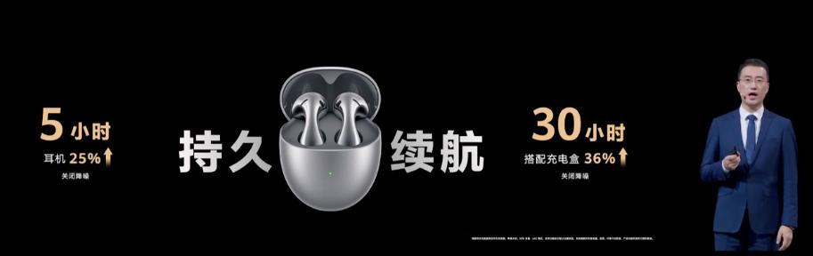 华为发布新手机一秒卖完,999元起华为一口气发布八款新品