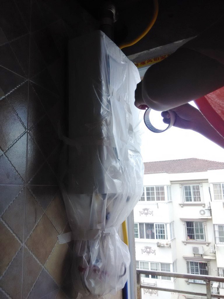 上海花园复式楼装修,香港花园复式装修