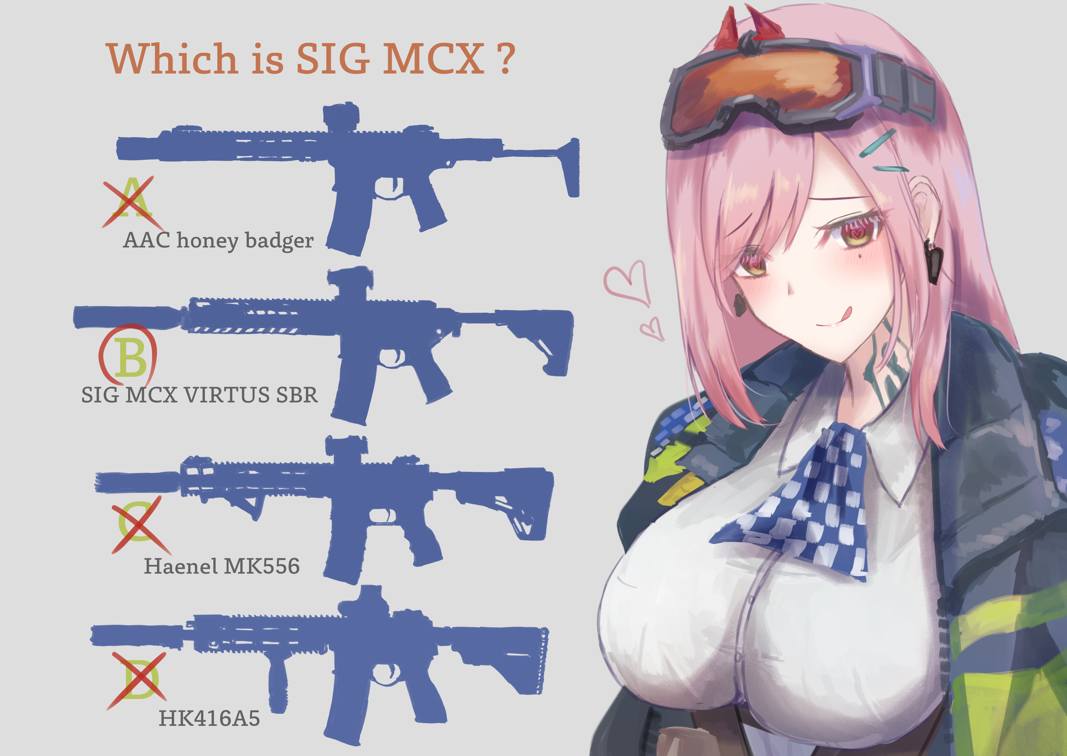 美军ngsw下一代班组武器项目,催生计划