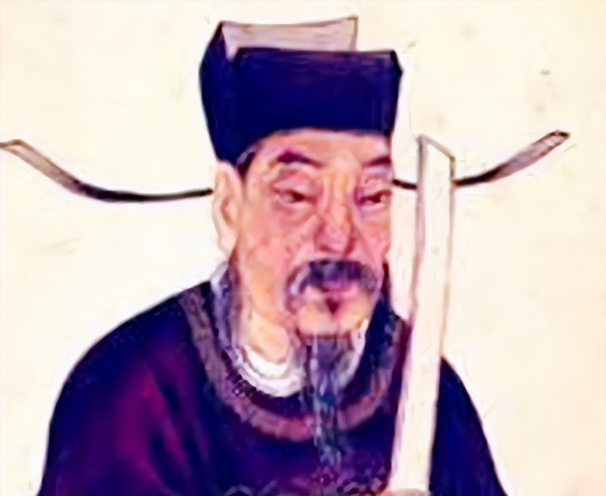 野史：财主喜得贵子贴对联，穷书生：你大祸临头了！财主惊慌失措