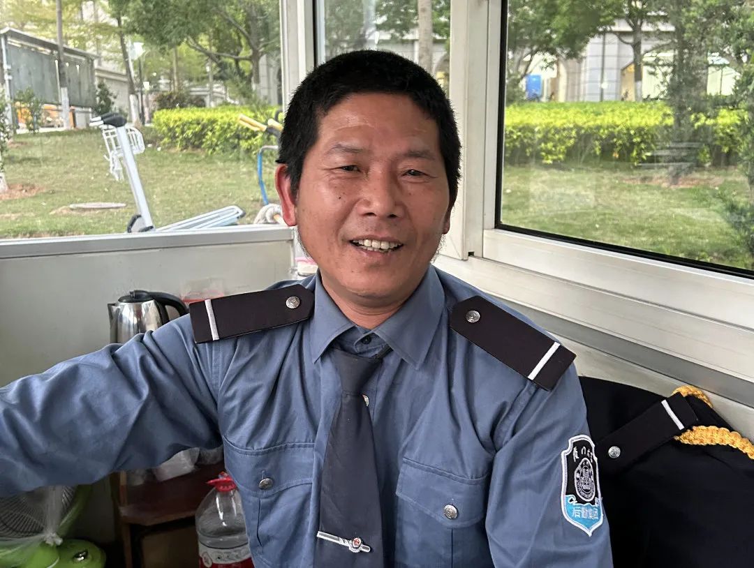 厦大读几年,这一年的厦大