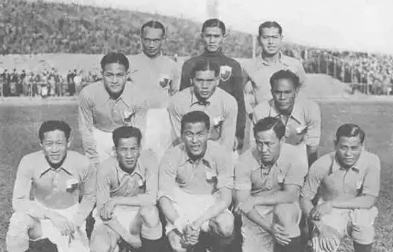 国足输球对国内足球发展有何影响,国足虽败犹荣的一场比赛