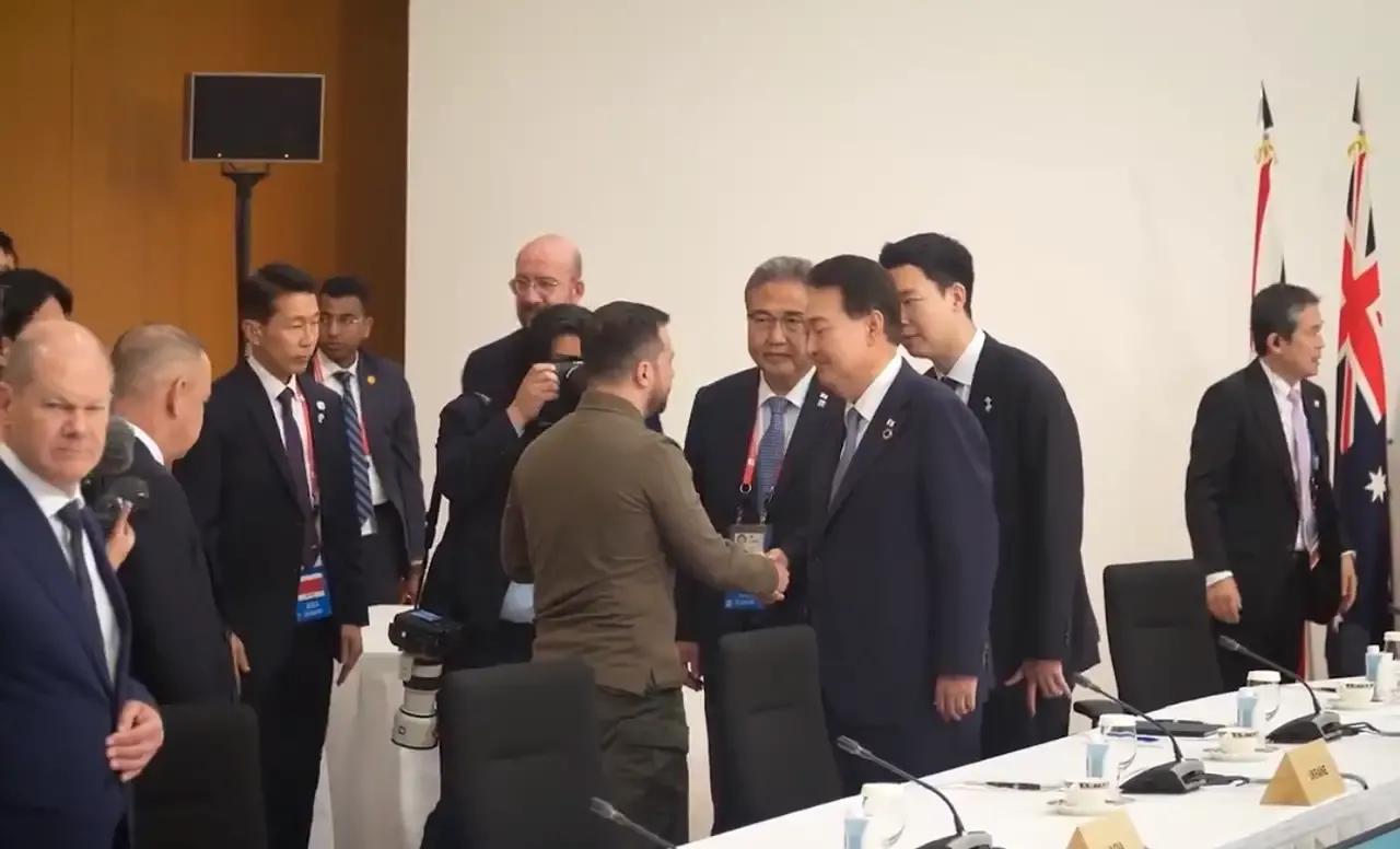 g7承诺为乌提供美元援助,g7峰会俄罗斯态度