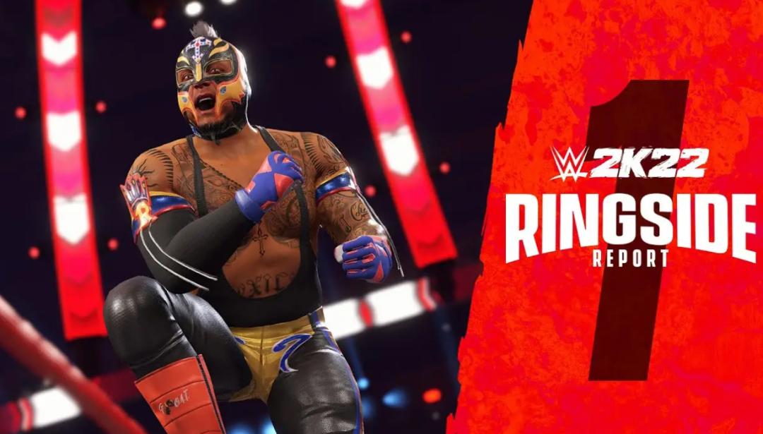 靠“假打”半年怒赚6.62亿美元，WWE的营运思路能否搬进中国？