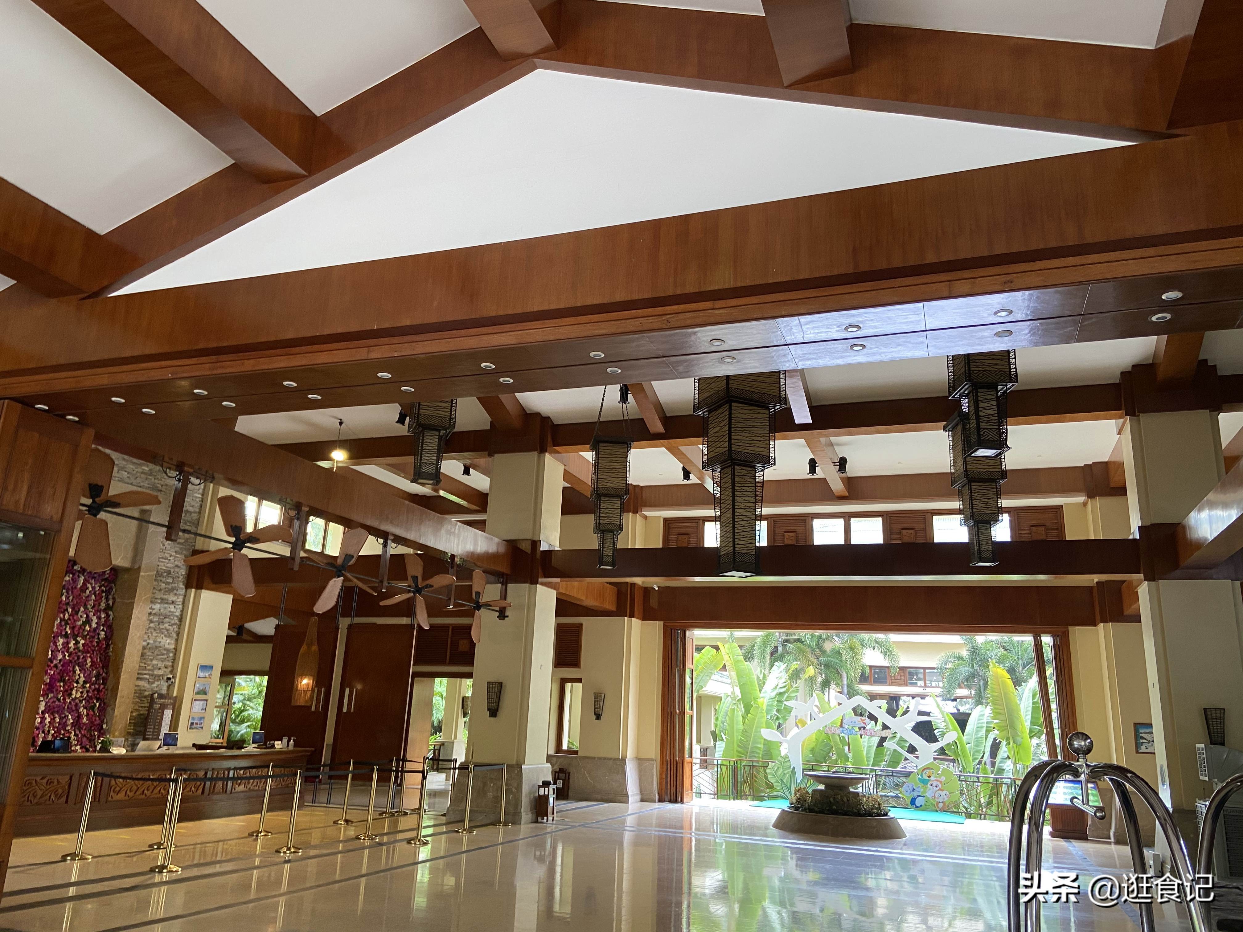 三亚亲子游亚龙湾天域酒店,亚龙湾天域和亚龙湾红树林