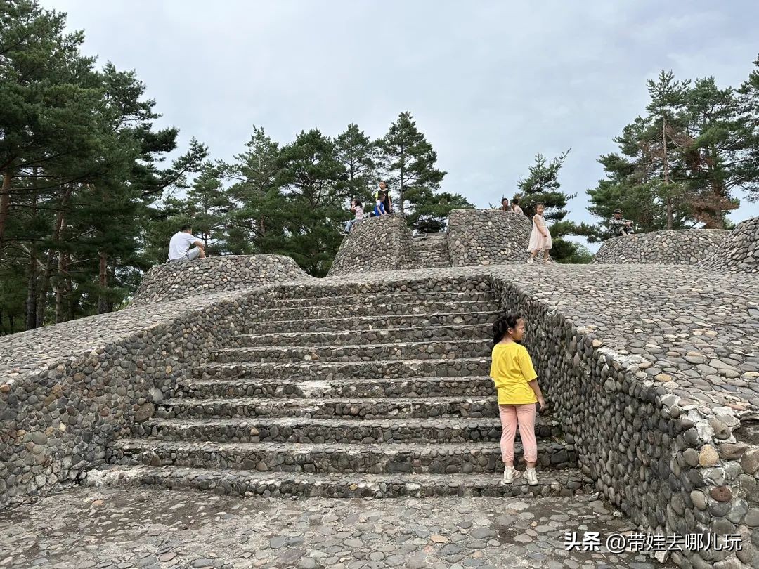 长白山二道白河旅游攻略7月游,自驾二道白河长白山旅游攻略