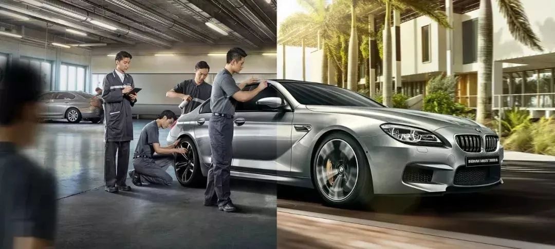 创新、生态可持续|在4S店续保，很有必要