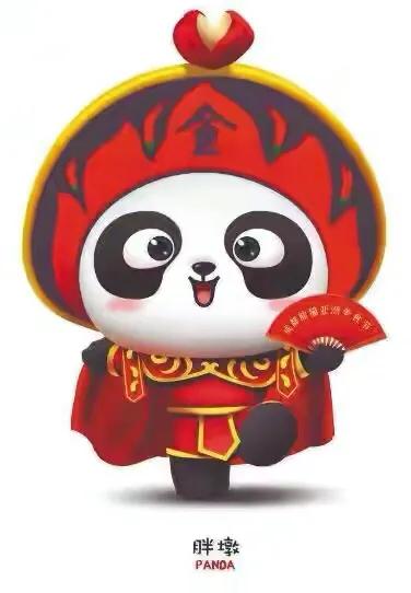 奥运吉祥物,奥运吉祥物都有哪些