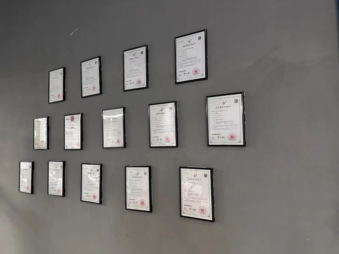 焕杂谈丨聊聊“小作坊”水月雨