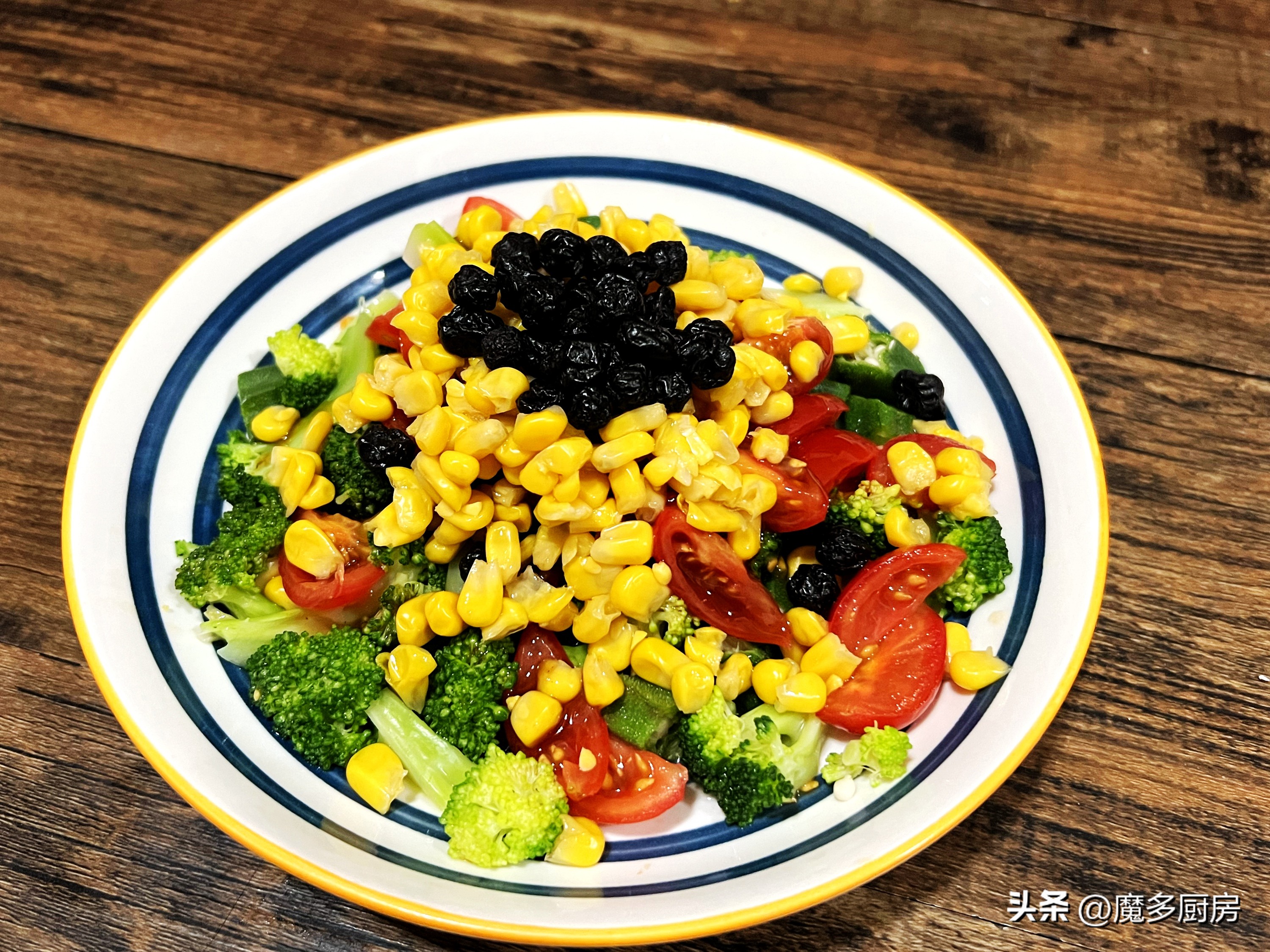 减脂餐食谱14天十斤,130斤一周三餐减脂餐食谱