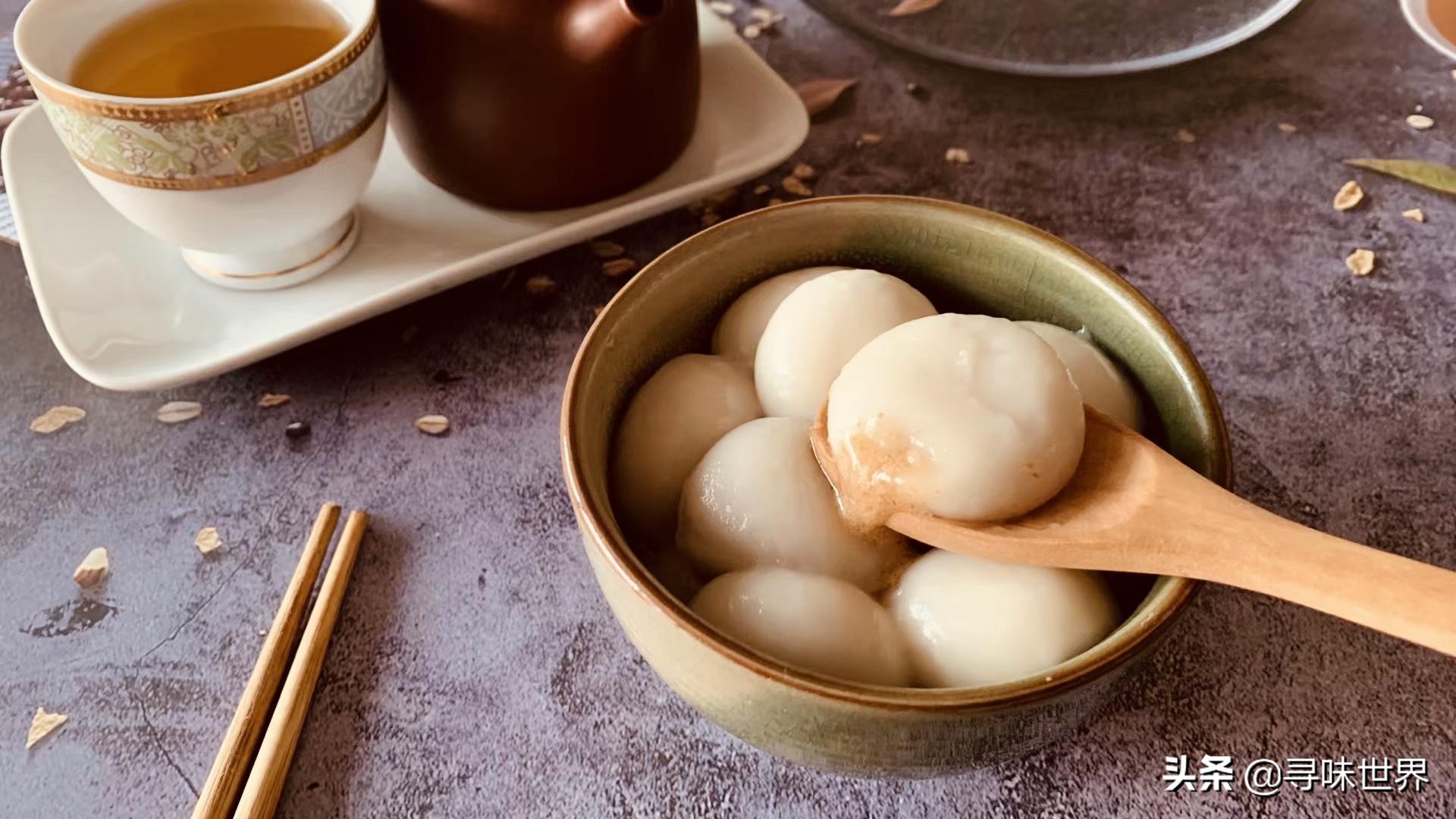 广东每日吃什么菜谱推荐,广东人年年必做的美食