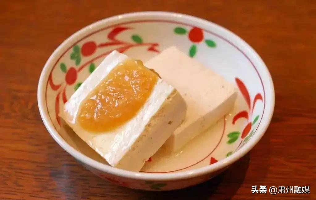 藏在身边的3种假豆腐,千万不要再吃这三种假豆腐