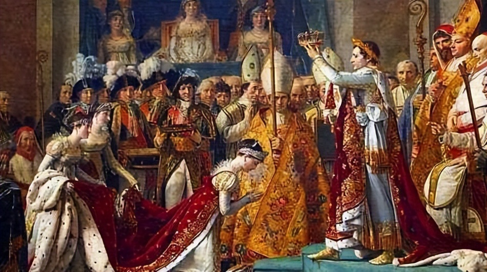 欧洲法兰克王国的发展历程,法兰克王国是中世纪吗