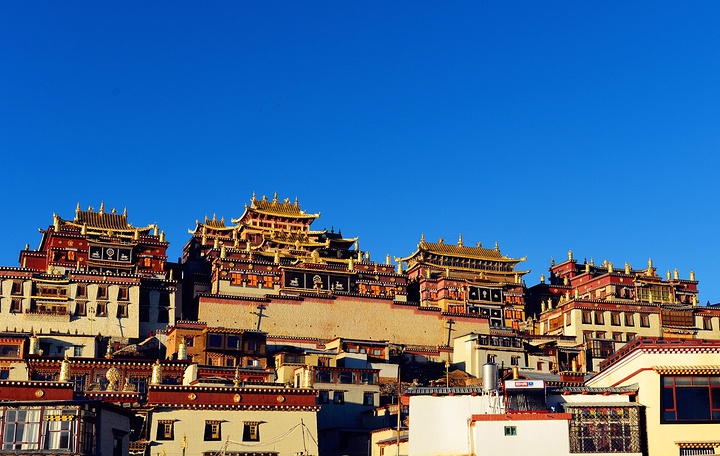 香格里拉必去10个景点,香格里拉到德钦沿途有哪些景点