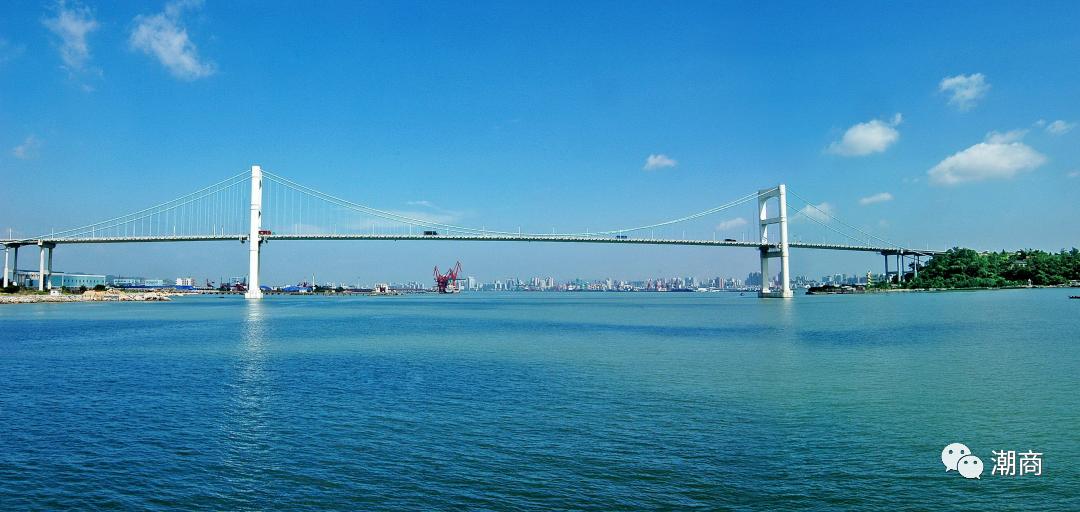 汕头开埠经济,开埠汕头