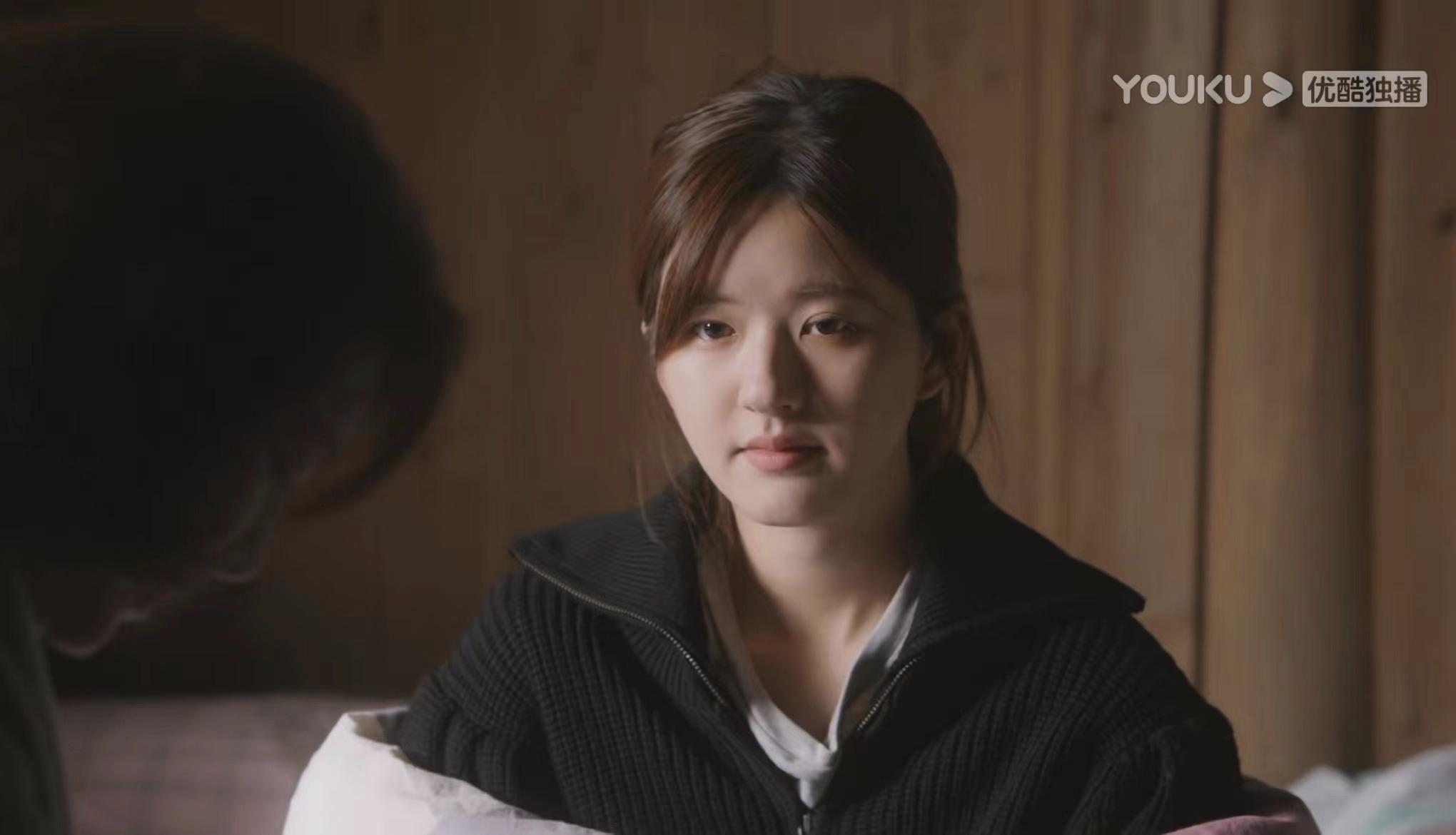 演员江珊漂亮吗,江珊赵露思真实有关系吗